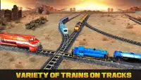 Train Oil Transporter 3D Screen Shot 4