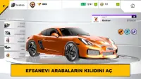 Racing Clash Club: Araba Oyunu Screen Shot 3