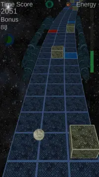 Endless Ball Game Screen Shot 6