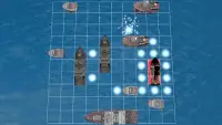 Sea Battle 3D Pro: Warships Screen Shot 1