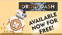Droid Dash: BB-8 Edition Screen Shot 0