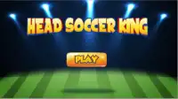 Head Soccer King Screen Shot 3