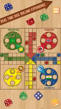 Ludo Classic Screen Shot 15