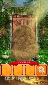 Escape Doors: World Screen Shot 2