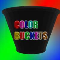 Color Buckets
