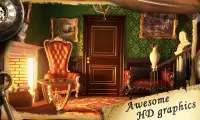 Mansion Puzzle game for adults Screen Shot 6