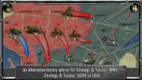 Strategy & Tactics－USSR vs USA Screen Shot 9