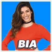 BIA 😍 Adivina El Personaje de BIA - Asi Soy Yo