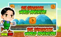 BTS Jungkook World Adventure Screen Shot 0