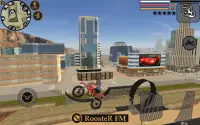 Vegas Crime Simulator Screen Shot 2