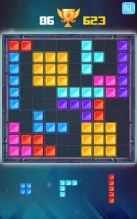 Puzzle Game Classic : Xep Hinh Screen Shot 4