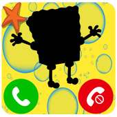 Sponge Call - Kids Phone