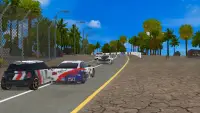 Final Rally Extreme Car Racing Screen Shot 7