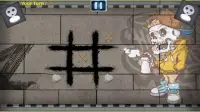 Street Tic Tac Toe Screen Shot 4