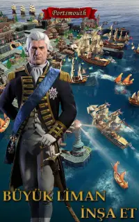 Age of Sail: Navy & Pirates Screen Shot 0