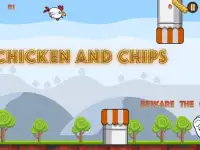 Chicken And Chips Screen Shot 6