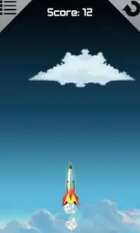 Rocket Launcher Screen Shot 5