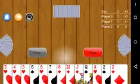 Tien Len - Southern Poker Screen Shot 1