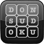 Don Sudoku