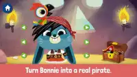 WoodieHoo Pirates Screen Shot 4