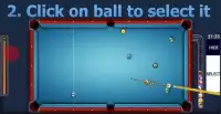 8 Ball Pool Trainer Screen Shot 3