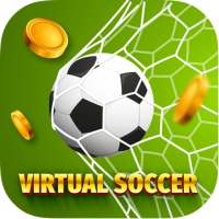 Виртуальный футбол