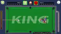 8 Ball King Screen Shot 0