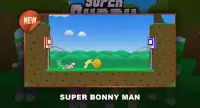 Super Bunny man Game : Tips And Tricks Screen Shot 1