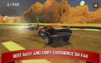 Drift Racing en ligne Screen Shot 3