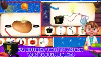 Learning Science Tricks And Experiments Screen Shot 2