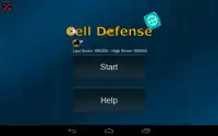 Cell Defense Screen Shot 7