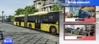 Симулятор автобуса: Максимум Screen Shot 1