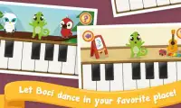 Boci Play Music and Dance Screen Shot 9