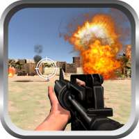 Survival Defense - Frontier Shooter 3D