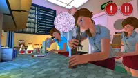 medisch school- bouw spel Screen Shot 7