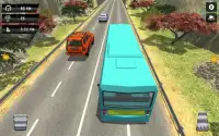 Real Traffic Asphalt Jeep Race Screen Shot 4