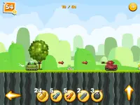 Tiny Tank Challenge Screen Shot 8