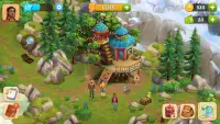 Spring Valley: Farm Game Screen Shot 6
