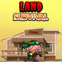 Land Survival