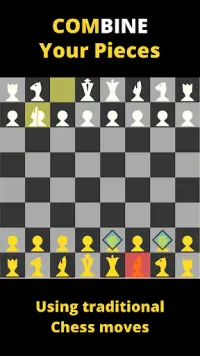 It's Not Chess. It's Better! Screen Shot 0