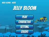 Jelly Bloom Screen Shot 5