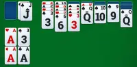 Solitaire - Classic version without Ads Screen Shot 0
