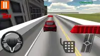 Real Driver: Car Parking Simulator Screen Shot 1