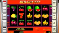 Slot machines Strawberry Slots Screen Shot 5