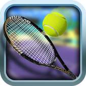 Ultimate Tennis - Pocket Tennis Challenge 2019