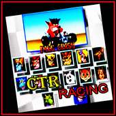 Trick Crash Team Racing
