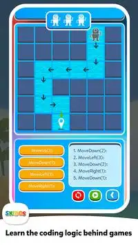 Fuel ⛽My Party: Cool Math Games for 6,7,8 year old Screen Shot 7