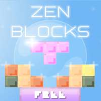 Zen блоки - Логические игры