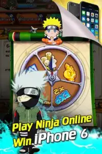 Ninja Online Screen Shot 5