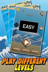 Surfer Game - Catch the Wave Screen Shot 2